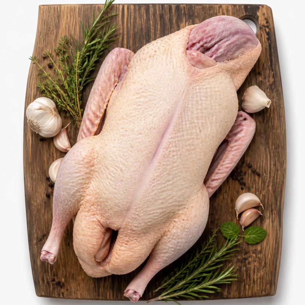 Duck