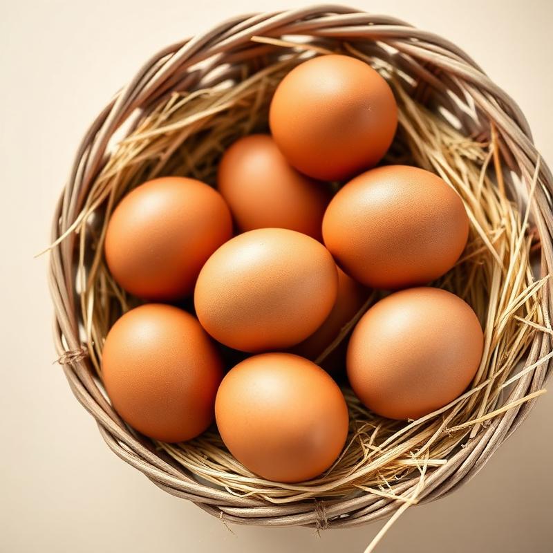 Eggs